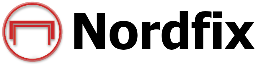 NORDFIX Logo